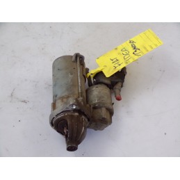 Motorino avviamento Fiat Idea 1.3 mjet 2004