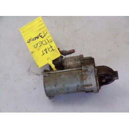 Motorino avviamento Fiat Idea 1.3 mjet 2004