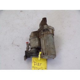 Motorino avviamento Fiat Idea 1.3 mjet 2004