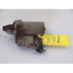 Motorino avviamento Fiat Idea 1.3 mjet 2004