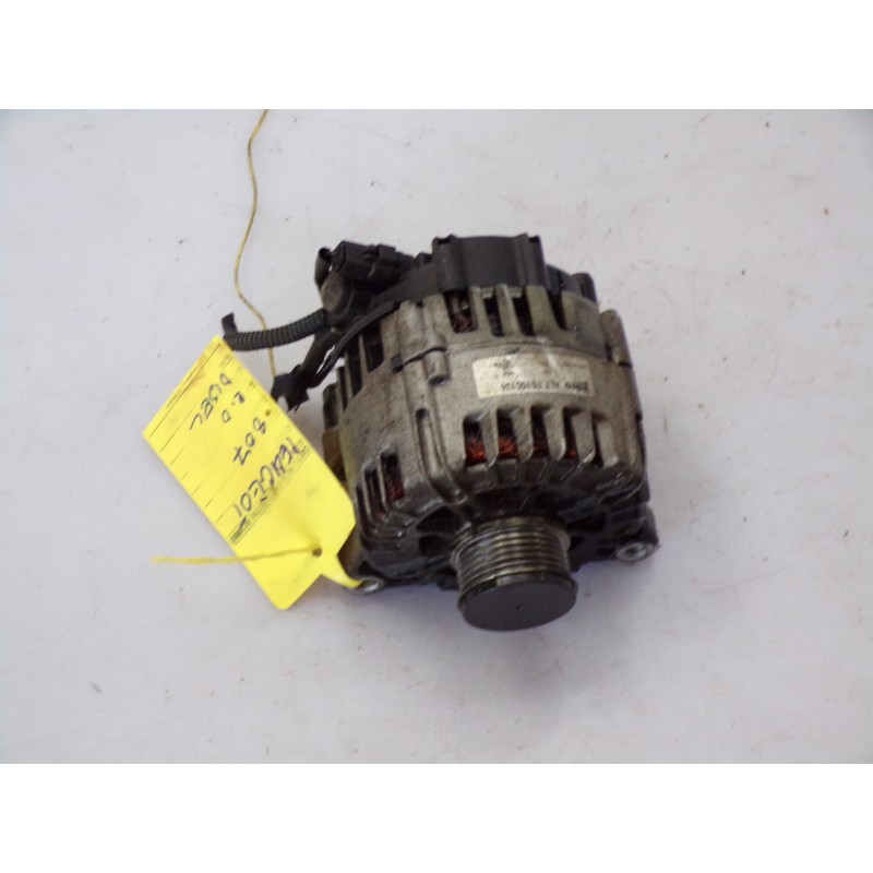Alternatore Fiat Grande Punto 1.3 mjet 2012