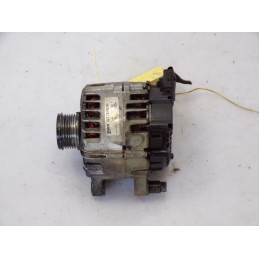 Alternatore Fiat Grande Punto 1.3 mjet 2012