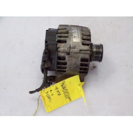 Alternatore Fiat Grande Punto 1.3 mjet 2012