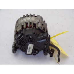 Alternatore Fiat Grande Punto 1.3 mjet 2012