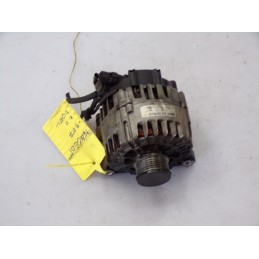 Alternatore Peugeot 807 2.0 hdi 2004