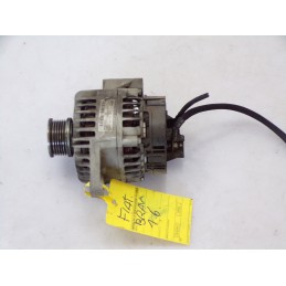 Alternatore Fiat Bravo 1.6 mjet 2011