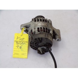 Alternatore Fiat Bravo 1.6 mjet 2011