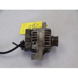 Alternatore Fiat Bravo 1.6 mjet 2011