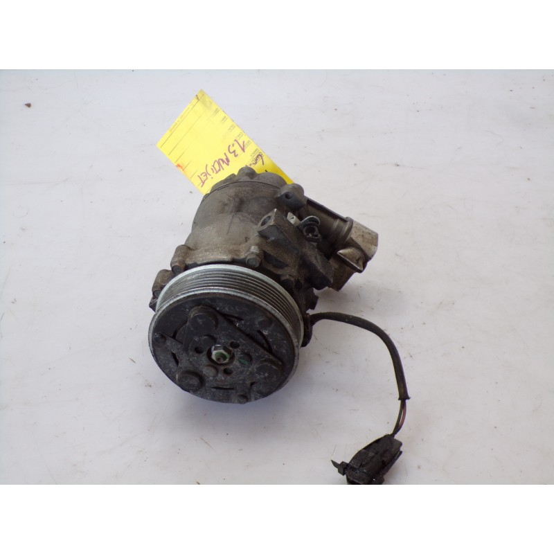 Compressore Fiat Grande Punto 1.3 mjet 2012