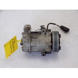 Compressore Fiat Grande Punto 1.3 mjet 2012