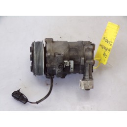 Compressore Fiat Grande Punto 1.3 mjet 2012