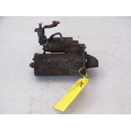 Motorino avviamento Fiat Bravo 1.6 mjet 2011