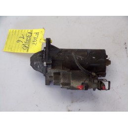 Motorino avviamento Fiat Bravo 1.6 mjet 2011