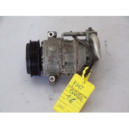 Compressore Fiat Bravo 1.6 mjet  2011