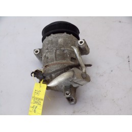 Compressore Fiat Bravo 1.6 mjet  2011