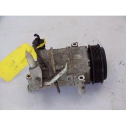 Compressore Fiat Bravo 1.6 mjet  2011