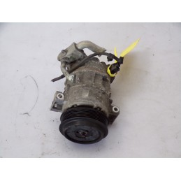 Compressore Fiat Bravo 1.6 mjet  2011