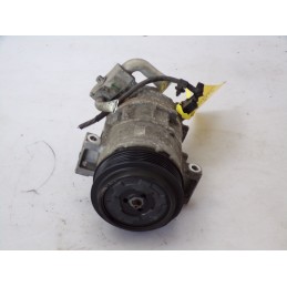 Compressore Fiat Bravo 1.6 mjet  2011