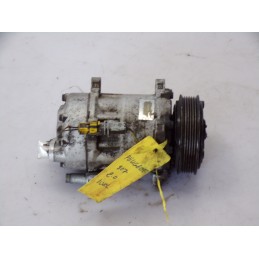 Compressore Peugeot 807 2.0 hdi 2004