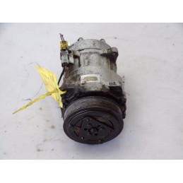 Compressore Peugeot 807 2.0 hdi 2004