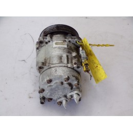 Compressore Peugeot 807 2.0 hdi 2004