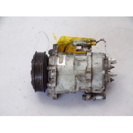 Compressore Peugeot 807 2.0 hdi 2004