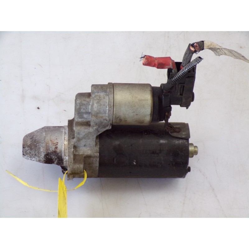 Motorino avviamento Fiat Grande Punto 1.3 mjet