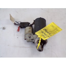 Motorino avviamento Fiat Grande Punto 1.3 mjet