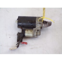 Motorino avviamento Fiat Grande Punto 1.3 mjet