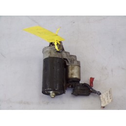 Motorino avviamento Fiat Grande Punto 1.3 mjet