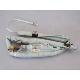 Airbag Tendina laterale sinistra Peugeot 2008 2017