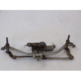 Motorino tergicristalli Peugeot 2008 2017