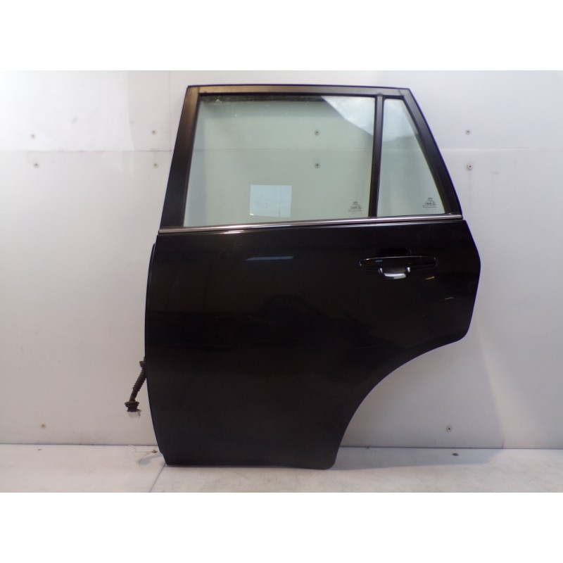 Portiera Posteriore Sinistra DR5 2009