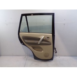 Portiera Posteriore Sinistra DR5 2009