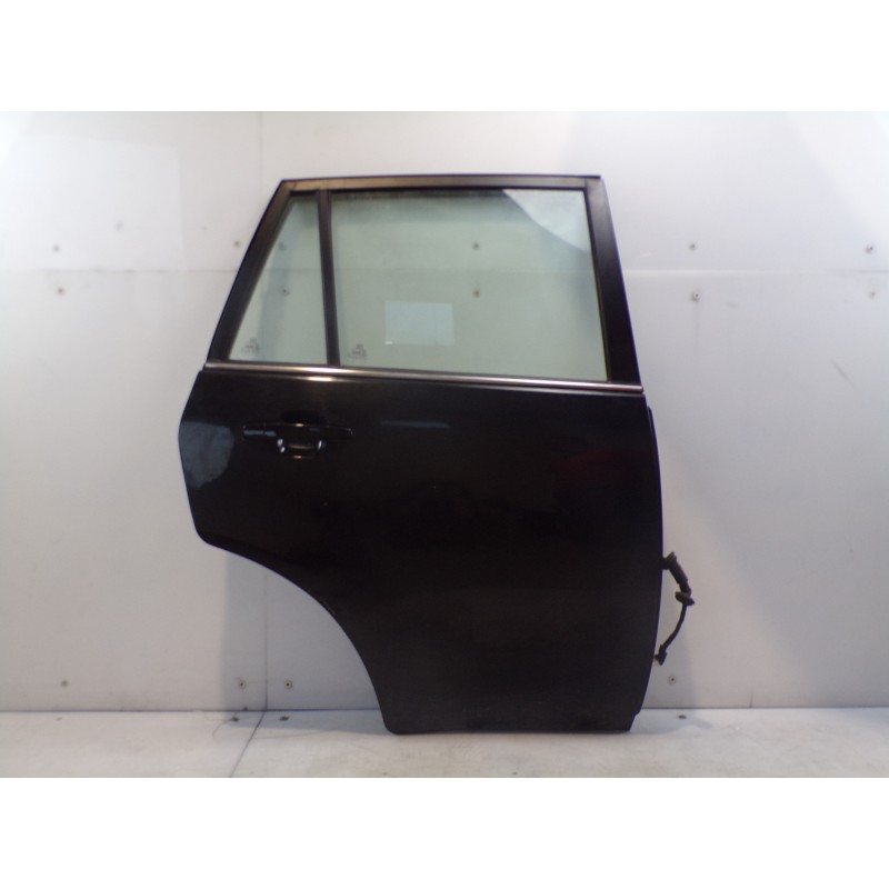 Portiera Posteriore Destra DR 5 2009