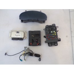 Kit accensione DR 5 2010 1.6 benzina