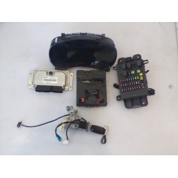 Kit accensione DR 5 2010 1.6 benzina