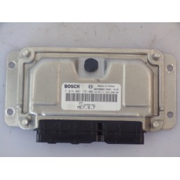 Kit accensione DR 5 2010 1.6 benzina