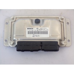 Kit accensione DR 5 2010 1.6 benzina