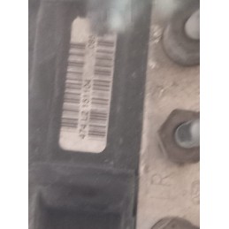 Centralina pompa ABS Fiat Idea 2007 0265231672