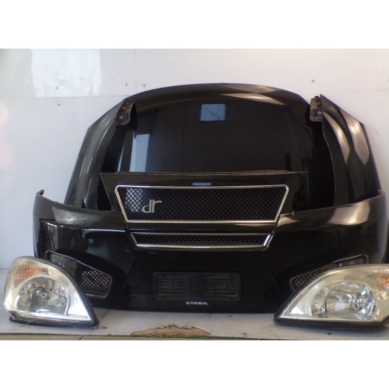 Musata anteriore DR 5 2010