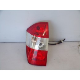 Fanale posteriore sinistro DR 5 2010