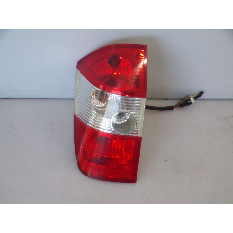 Fanale posteriore sinistro DR 5 2010