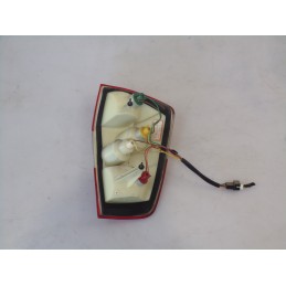 Fanale posteriore sinistro DR 5 2010