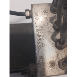 Centralina pompa ABS Fiat Idea 2007 0265231672