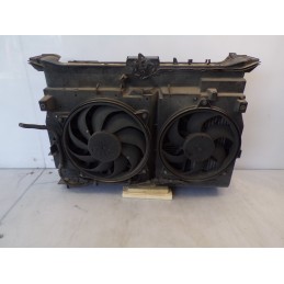 Ossatura kit radiatori Peugeot 807 2.0 hdi 2004