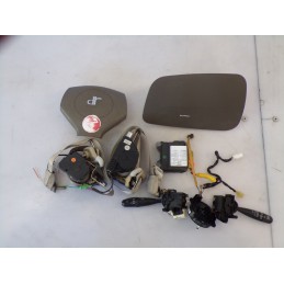 Kit airbag DR 5 2010