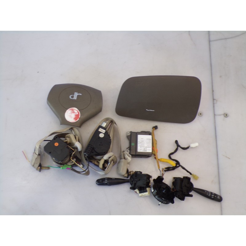 Kit airbag DR 5 2010