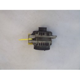 Alternatore DR 5 1.6 benzina 2010