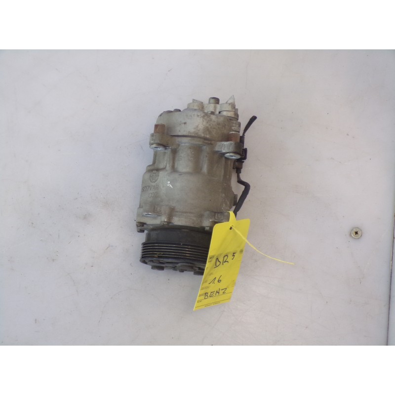 Compressore aria condizionata DR 5 1.6 b 2010